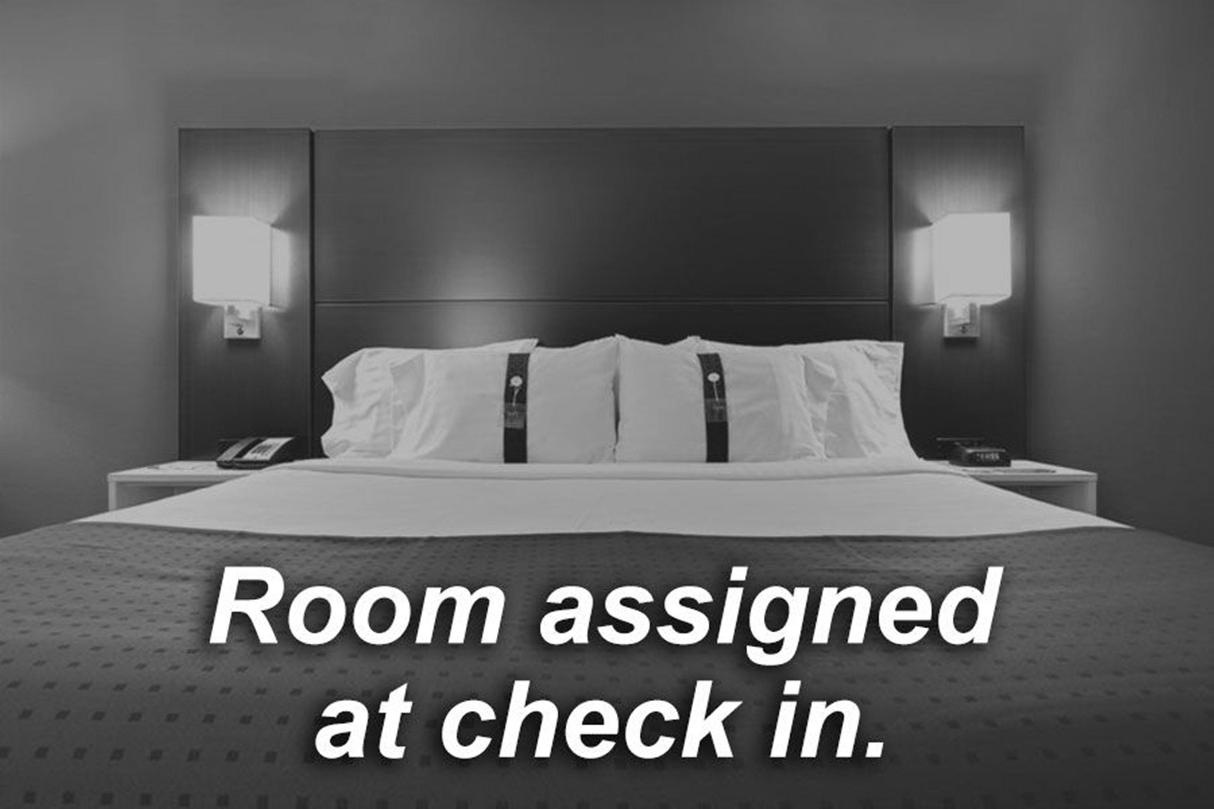 Express & Downtown - Bricktown By Ihg Oklahoma City
