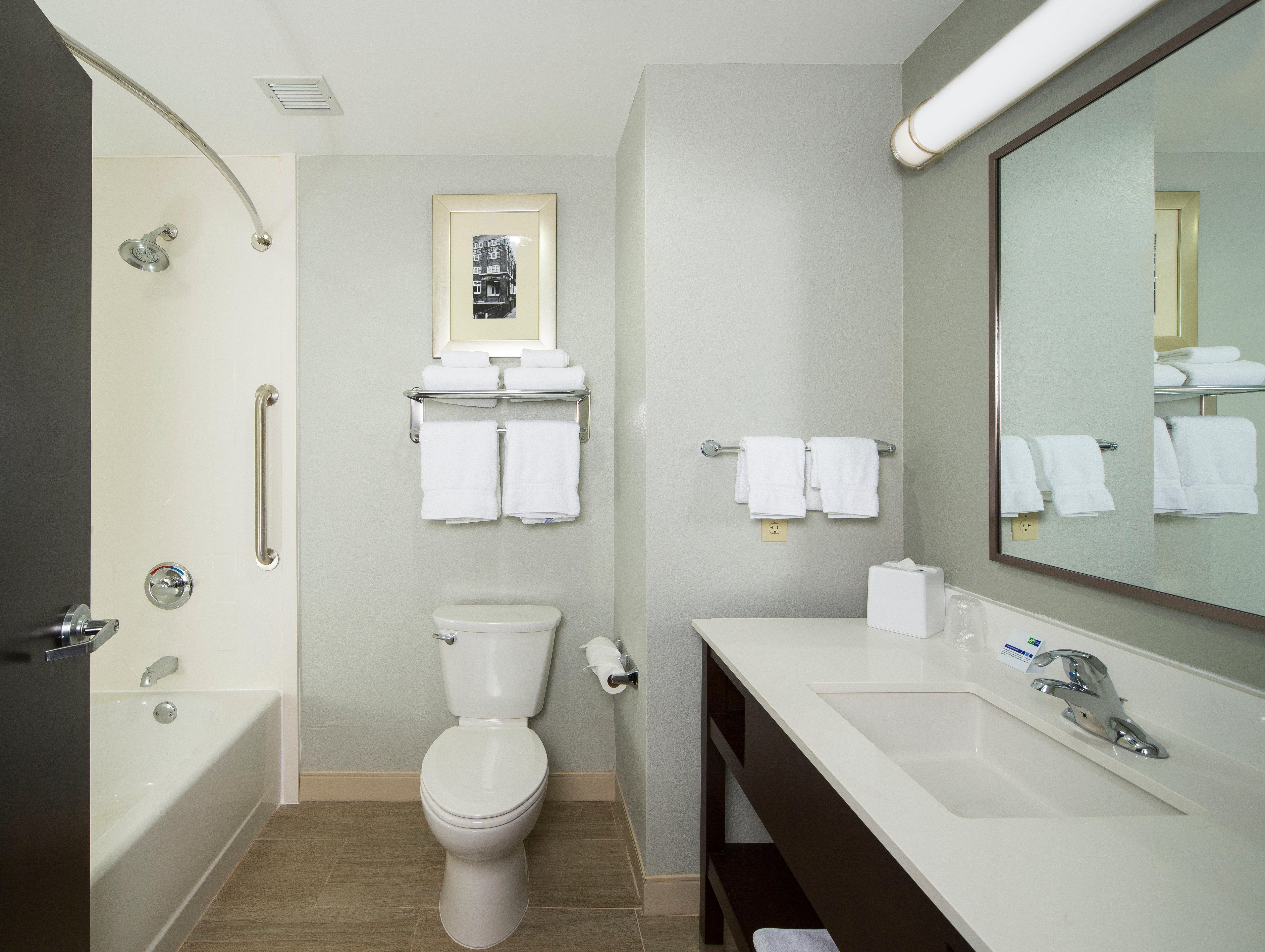 Express & Downtown - Bricktown By Ihg Hotel