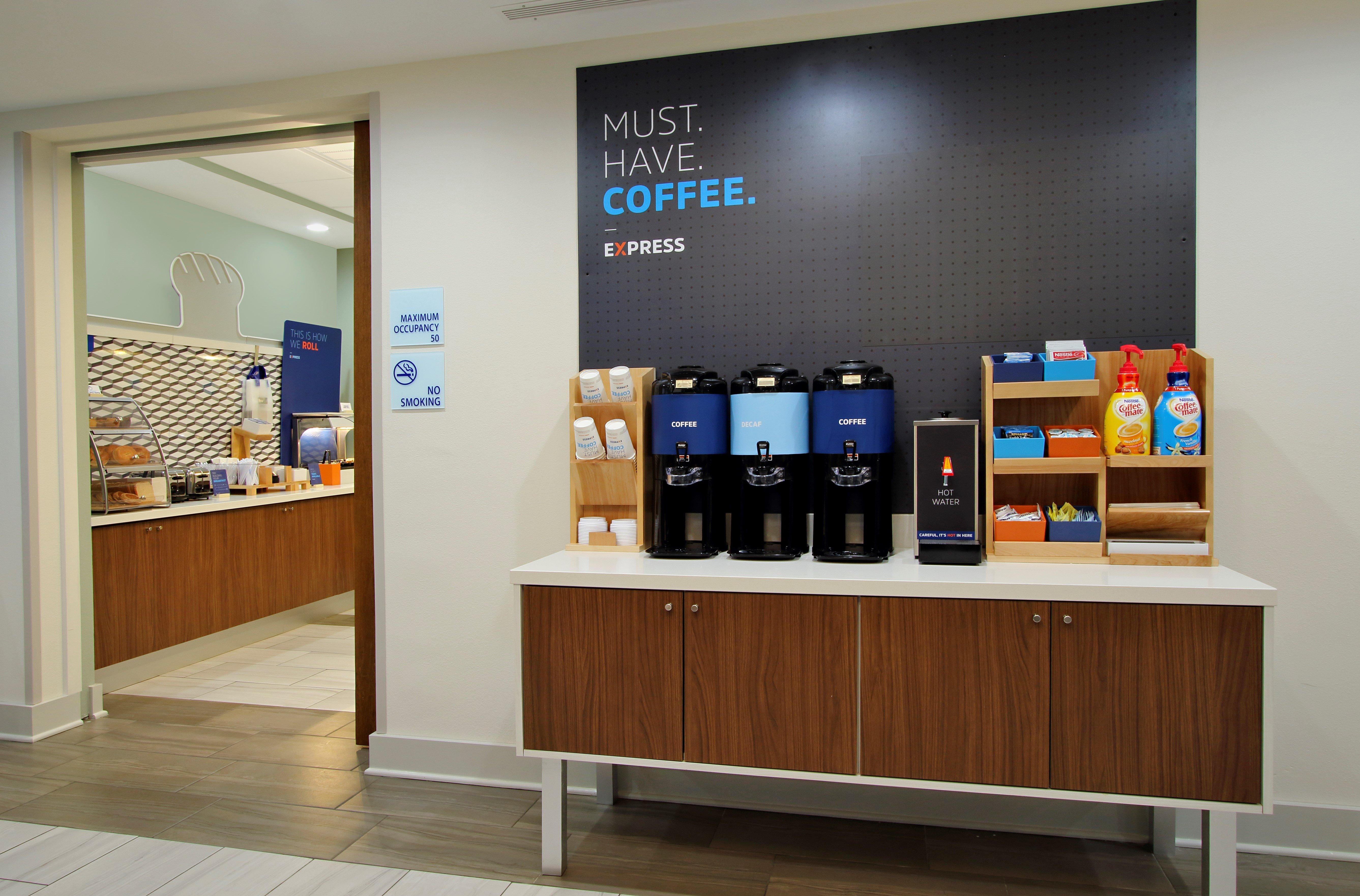Hotel Express & Downtown - Bricktown By Ihg Oklahoma City