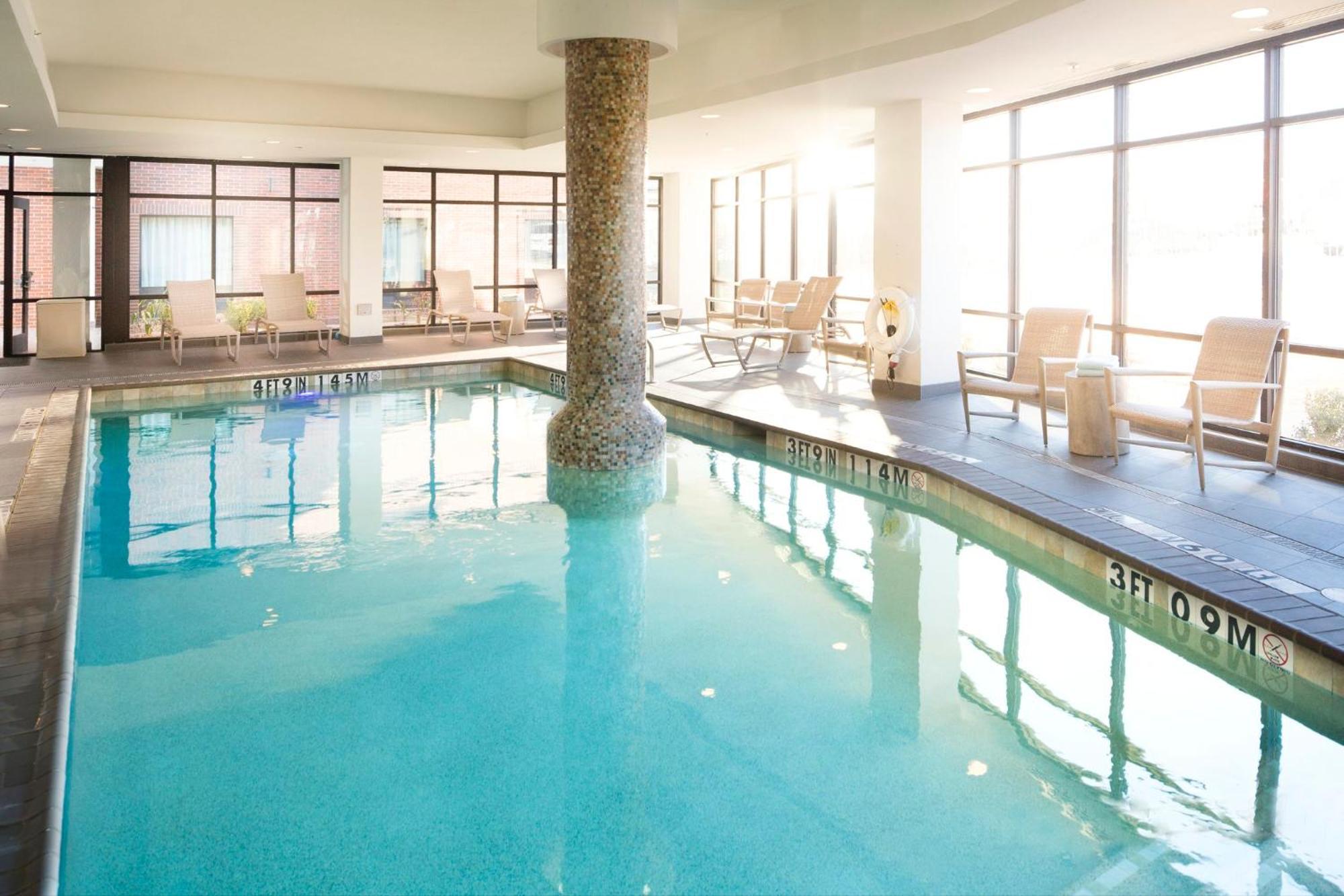 Express & Downtown - Bricktown By Ihg Oklahoma City