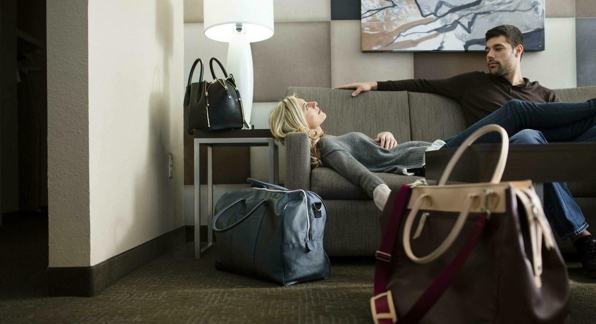 Hotel Express & Downtown - Bricktown By Ihg Oklahoma City