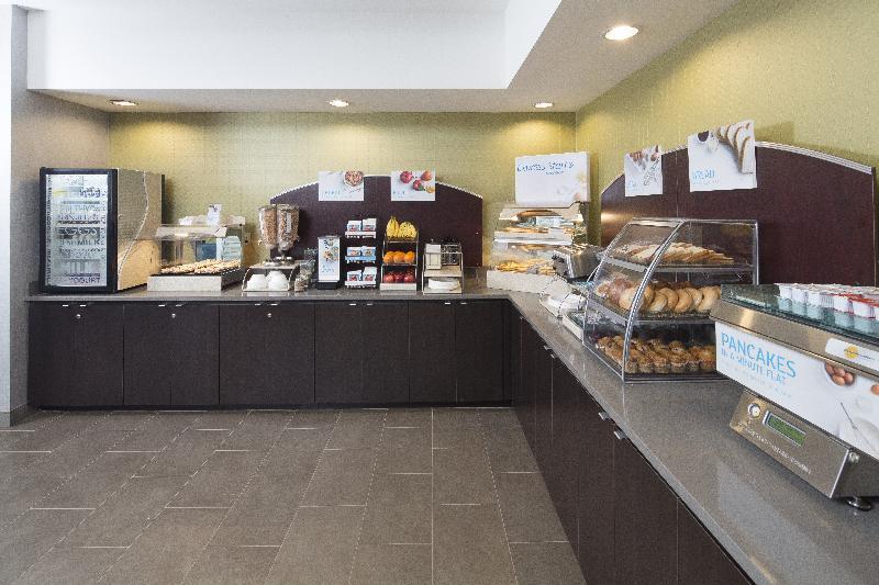 Express & Downtown - Bricktown By Ihg Hotel Oklahoma City